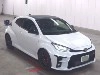 TOYOTA GR YARIS
