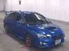 SUBARU WRX STI