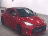 TOYOTA GR YARIS