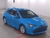 TOYOTA COROLLA SPORT