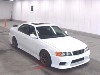 TOYOTA CHASER