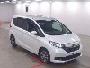HONDA FREED HYBRID