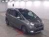 HONDA FREED HYBRID