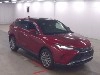 TOYOTA HARRIER HYBRID