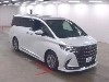 TOYOTA ALPHARD HYBRID