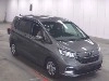 HONDA FREED HYBRID