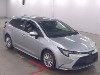 TOYOTA COROLLA WAGON