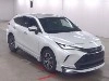 TOYOTA HARRIER HYBRID