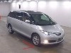 TOYOTA ESTIMA HYBRID