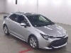 TOYOTA COROLLA SPORT