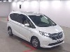 HONDA FREED HYBRID
