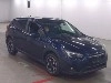 SUBARU IMPREZA XV