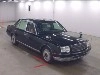 TOYOTA CENTURY