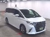 TOYOTA ALPHARD HYBRID