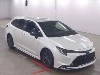 TOYOTA COROLLA WAGON