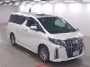TOYOTA ALPHARD HYBRID
