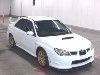SUBARU IMPREZA WRX