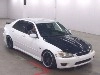 TOYOTA ALTEZZA