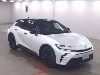 TOYOTA CROWN SPORT