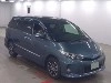 TOYOTA ESTIMA HYBRID