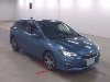 SUBARU IMPREZA XV