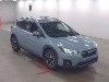 SUBARU IMPREZA XV