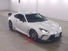 TOYOTA GR86