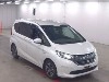 HONDA FREED HYBRID