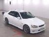 TOYOTA ALTEZZA