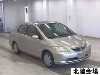 HONDA FIT ARIA