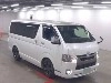 TOYOTA REGIUS VAN