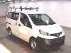 NISSAN NV200 VANETTE VAN