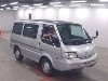 MAZDA BONGO VAN