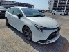 TOYOTA COROLLA WAGON