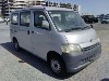 TOYOTA LITE ACE VAN