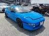 TOYOTA MR2