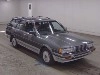 TOYOTA MARK II WAGON