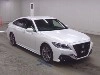 TOYOTA CROWN HYBRID