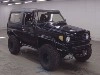 TOYOTA LAND CRUISER 70
