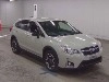 SUBARU IMPREZA XV