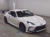 TOYOTA GR86