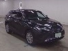 TOYOTA HARRIER HYBRID
