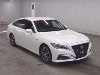 TOYOTA CROWN HYBRID