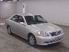 TOYOTA MARK II