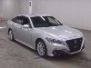 TOYOTA CROWN HYBRID
