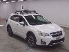 SUBARU IMPREZA XV