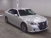 TOYOTA CROWN HYBRID