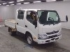 TOYOTA DYNA TRUCK