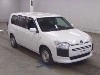 TOYOTA SUCCEED WAGON