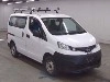 NISSAN NV200 VANETTE VAN